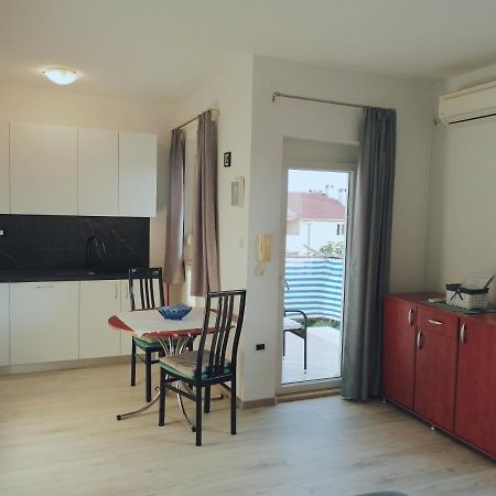 Studio Luka Rovinj Exterior foto