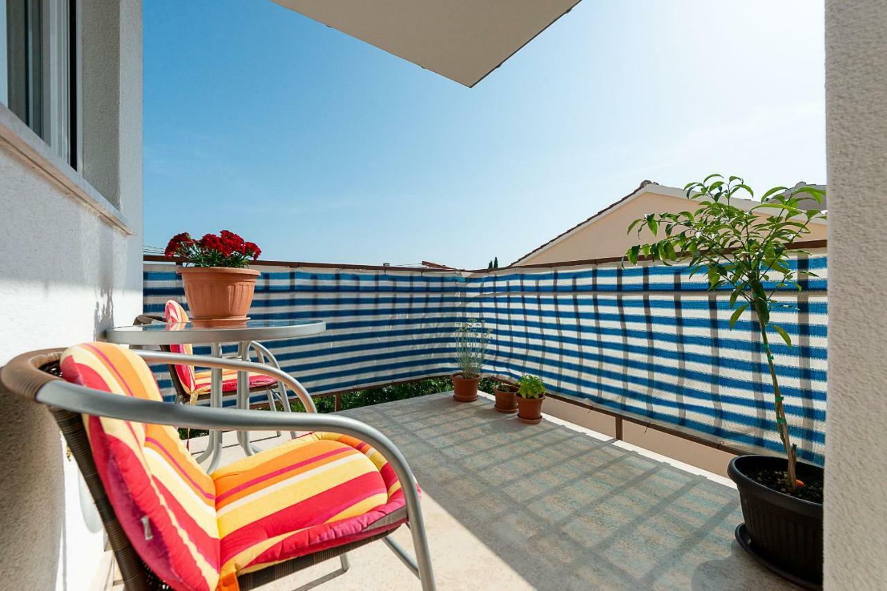 Studio Luka Rovinj Exterior foto